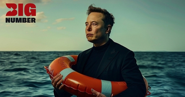 Elon Musk được cứu bởi ‘chiếc phao’ trị giá hơn 60 tỷ USD từ Trung Quốc: Tesla đạt thỏa thuận công nghệ xe điện tự lái với Baidu