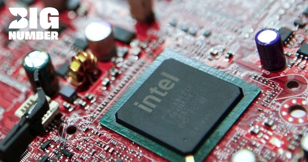 Siêu nhà máy chip lớn nhất Trái đất của Intel: Được ví như ‘cánh đồng của những giấc mơ’, sạch gấp nghìn lần bệnh viện, sẽ ngốn hàng chục triệu lít nước/ngày