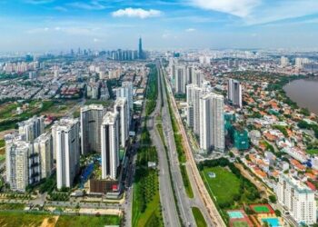 Nhiều doanh nghiệp địa ốc nợ thuế đến trăm tỷ đồng