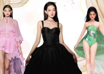 Bé Quyên – Từ cô gái gây nuối tiếc tại Hoa hậu Việt Nam đến nàng mẫu đắt show