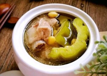 Mùa hè đừng quên nấu món canh này để “thổi tan” bức bối, thải độc và tăng cường sức khỏe