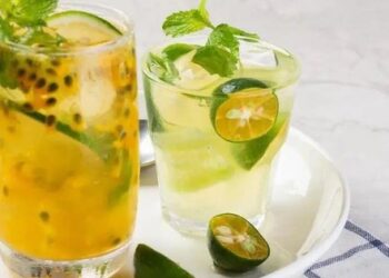 Đây là cách làm thức uống giúp ngừa nếp nhăn, chống nắng và giải nhiệt tốt: Nguyên liệu rẻ, dễ tích trữ để uống dần