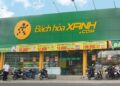 Bách Hoá Xanh lỗ hơn trăm tỷ quý I