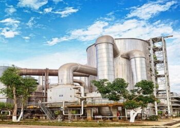 Hoá chất Đức Giang dự báo lợi nhuận tiếp tục suy giảm trong quý II