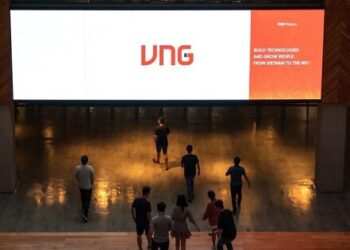 VNG lỗ quý thứ 10 liên tiếp
