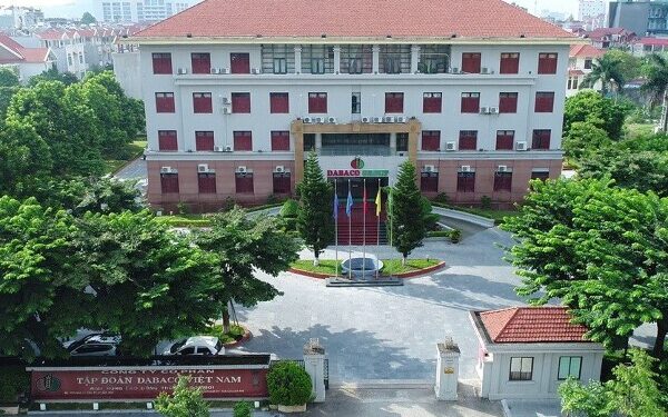 Dabaco có lãi 4 quý liên tiếp
