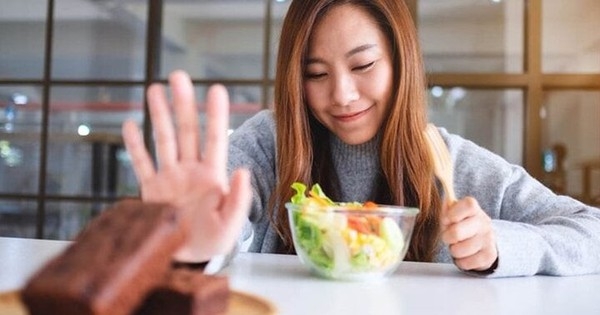 Ăn kiêng mãi cân không giảm, thử ngay 5 cách đơn giản mà hiệu quả này
