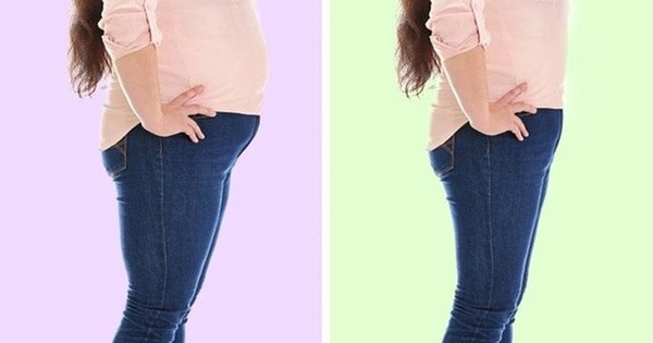 6 cách đơn giản giúp bạn giảm cân ‘ầm ầm’ khi ngủ