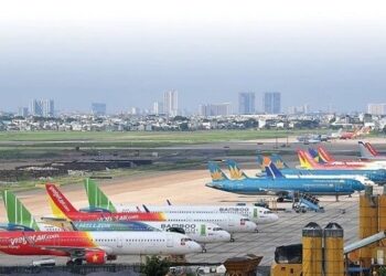 Doanh nghiệp hàng không lãi đậm nhờ đâu?