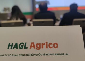 [Live] ĐHĐCĐ HAGL Agrico: Lên kế hoạch lỗ năm thứ 4 liên tiếp