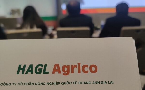 [Live] ĐHĐCĐ HAGL Agrico: Lên kế hoạch lỗ năm thứ 4 liên tiếp