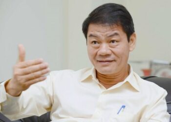 Tỷ phú Trần Bá Dương liệu có ‘buông’ HAGL Agrico?