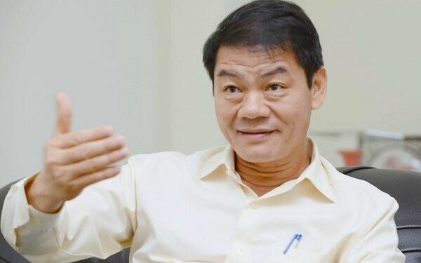 Tỷ phú Trần Bá Dương liệu có ‘buông’ HAGL Agrico?