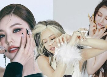 Các nghệ sĩ nail artist “ruột” được idol Hàn Quốc yêu thích