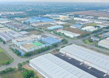 Đô thị Kinh Bắc lỗ trở lại sau 5 quý