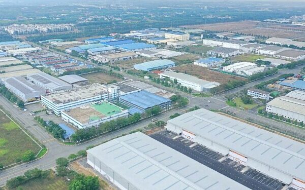 Đô thị Kinh Bắc lỗ trở lại sau 5 quý