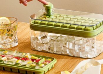 4 món đồ nhỏ trong bếp cực kỳ được việc, xuống tiền mua rồi chẳng bao giờ hối hận