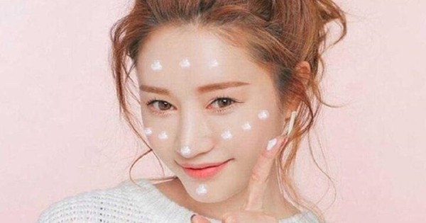 Bôi kem chống nắng có bị mụn?