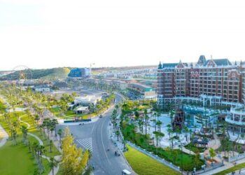Novaland xin ý kiến trái chủ dời ngày hoàn thành ‘Thỏa thuận dàn xếp’ gói trái phiếu 300 triệu USD