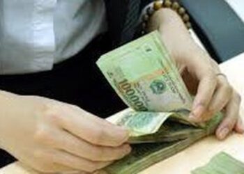 Thêm 5 ngân hàng tăng mạnh lãi suất tiết kiệm tuần này