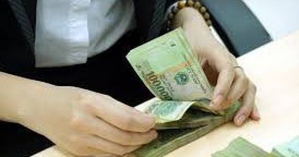 Thêm 5 ngân hàng tăng mạnh lãi suất tiết kiệm tuần này