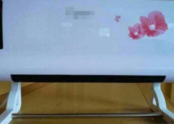 Đừng ham rẻ mua máy lạnh mini