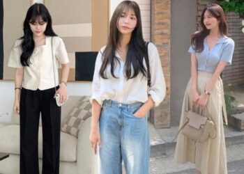 5 món thời trang mùa hè không bao giờ lỗi mốt, giúp chị em mặc đẹp từ công sở ra phố