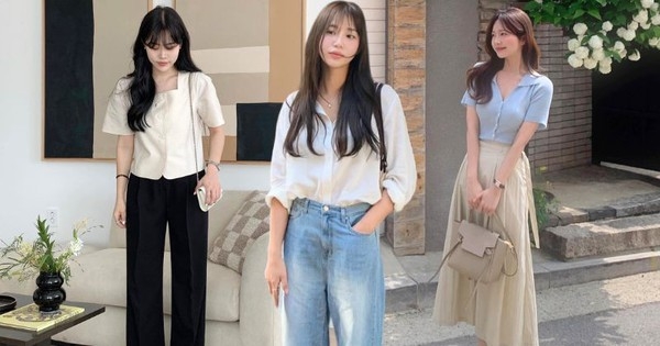 5 món thời trang mùa hè không bao giờ lỗi mốt, giúp chị em mặc đẹp từ công sở ra phố