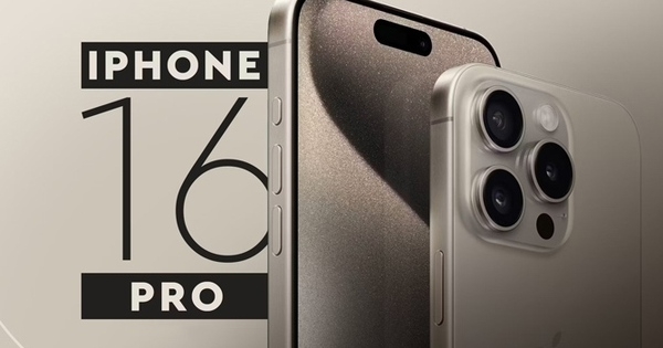 iPhone 15 vừa được khen cải tiến thì tới iPhone 16 đã lại “cải lùi”