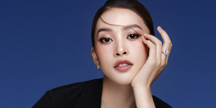 The New Royalty – trao ánh hào quang cho những nàng thơ hiện đại