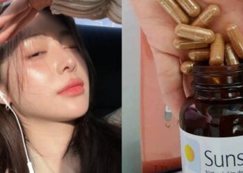 3 sai lầm khi dùng viên uống chống nắng, khiến da không “nhả nắng” mà còn sạm đen thấy rõ