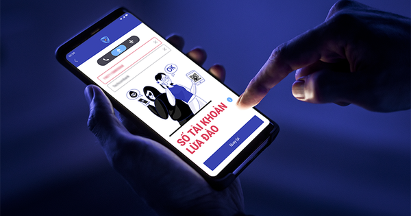 91% lừa đảo trên không gian mạng liên quan đến tài chính
