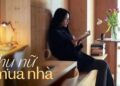 Người mẹ mua căn hộ 25m2 để “bỏ trốn” khỏi gia đình mỗi tuần 1 ngày, chồng con chỉ có thể đến nếu được mời