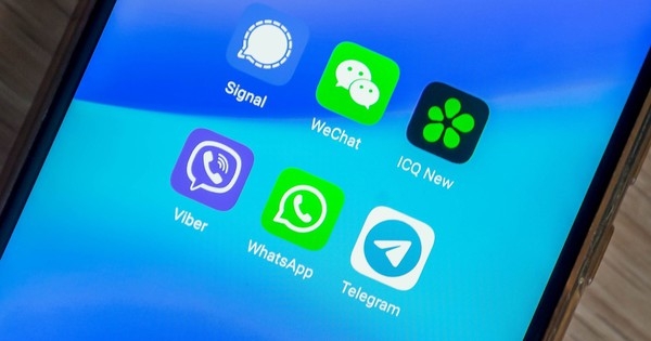 Phần mềm chat “ký ức tuổi thơ” của nhiều người Việt bị khai tử: Một thời cùng Yahoo khuynh đảo khắp nơi