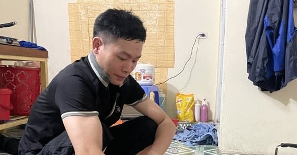 Giá hàng hóa Hà Nội đắt đỏ, công nhân rời phố về quê