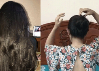 Để có mái tóc bồng bềnh chắc khỏe, cô nàng chỉ cần 3 tips dưỡng đơn giản tại nhà