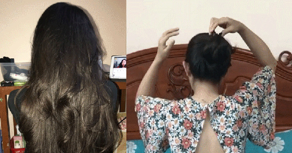Để có mái tóc bồng bềnh chắc khỏe, cô nàng chỉ cần 3 tips dưỡng đơn giản tại nhà