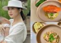Mẹ 9x được khen xinh như diễn viên điện ảnh, thay đổi từ ”vụng về đủ thứ” sang mẹ đảm kể từ khi có con