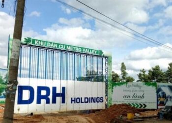 Ernst & Young từ chối kiểm toán cho DRH Holdings