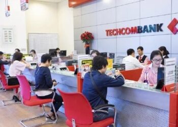 Tăng lãi suất tiết kiệm 3 lần trong chưa đầy 1 tháng, lãi suất cao nhất tại Techcombank hiện giờ bao nhiêu?