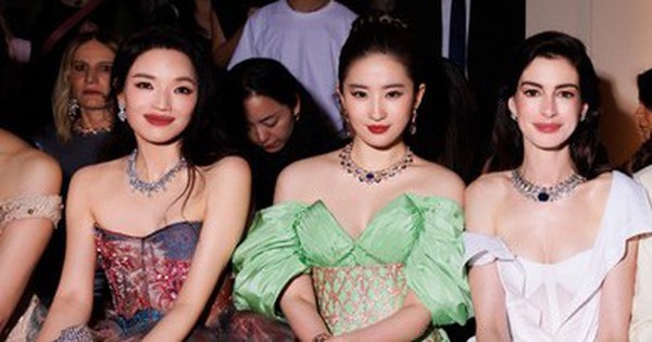 Thư Kỳ bị chèn ép