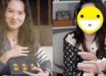 Hai phú bà “gây chiến” vì chiếc túi Hermes ô cửa sổ đắt ngang căn chung cư, nửa đêm lên thanh minh vì nghỉ lễ không có người dựng clip