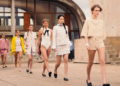BST CHANEL Cruise 2024/25: Thưởng lãm mùa hè phóng khoáng ở Địa Trung Hải