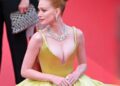 #Cannes2024 – Dương Tử Quỳnh diện đầm Bottega Veneta, Yoona và Han So Hee ra mắt lần đầu tiên