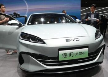 Quá đáng sợ – BYD tung 2 mẫu ô tô chạy một mạch từ Hà Nội đến Cà Mau không cần dừng sạc hay đổ xăng, ‘ăn xăng’ chỉ ngang Honda SH