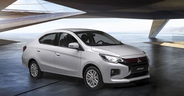 Mẫu sedan hạng B duy nhất tăng trưởng dương: Giá bán cực rẻ, tiết kiệm xăng bậc nhất phân khúc