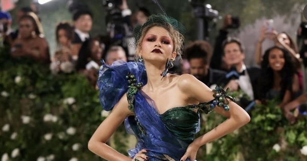 Chiến thần thảm đỏ Zendaya từng bị 5 thương hiệu lớn hắt hủi, lửa hận thù tới nay vẫn còn nhen nhóm