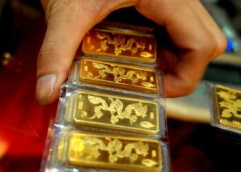 Sắp mua bán vàng trực tiếp tại ngân hàng