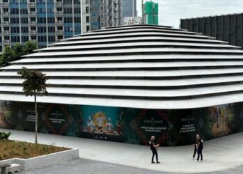 Sau Singapore và Thái Lan, Apple xác nhận quốc gia Đông Nam Á tiếp theo sẽ mở Apple Store