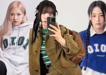 CEO local brand doanh thu hàng trăm tỷ mời được Rosé, NEWJEANS làm đại sứ: Khởi nghiệp với 18 triệu, lifestyle siêu cool